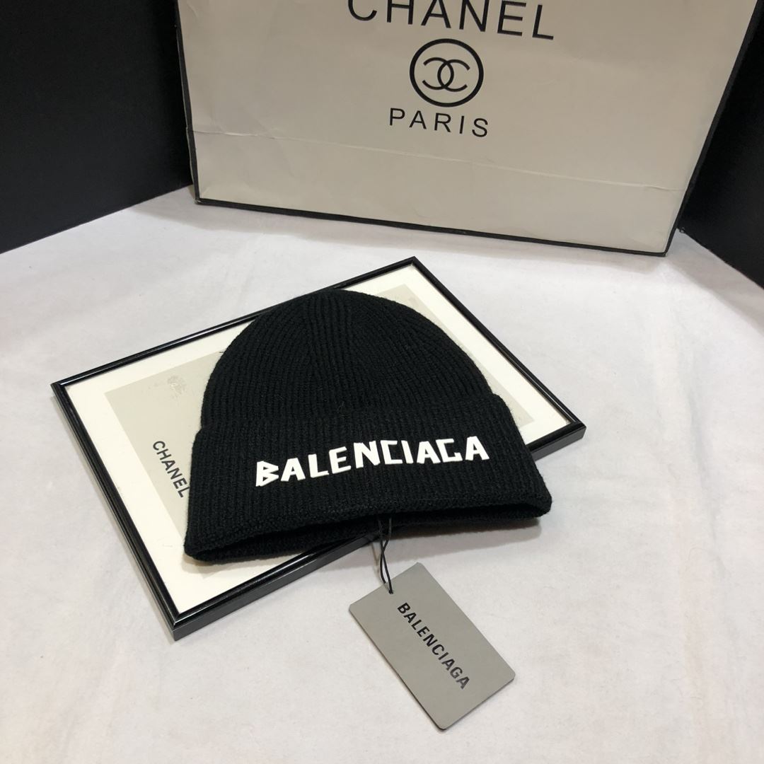 Balenciaga Caps